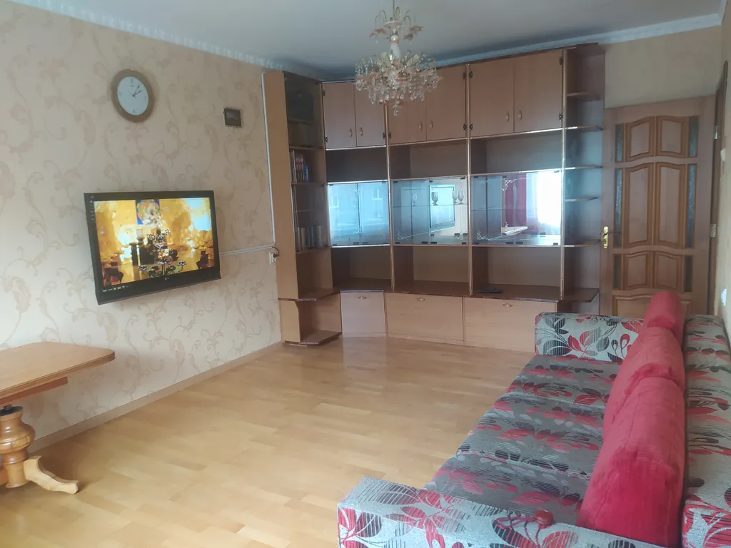 Квартира Уютная квартира возле парка — Калининград