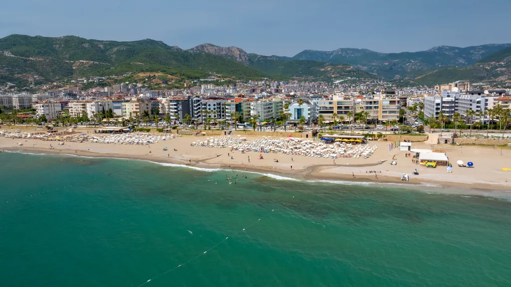 Begonia апартамент в 20 метрах от моря