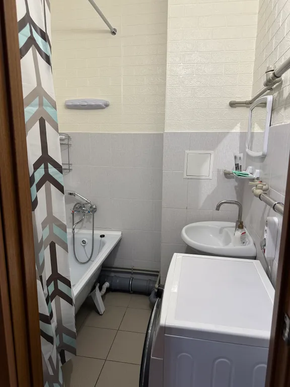 Квартира в центре города с видом на парк