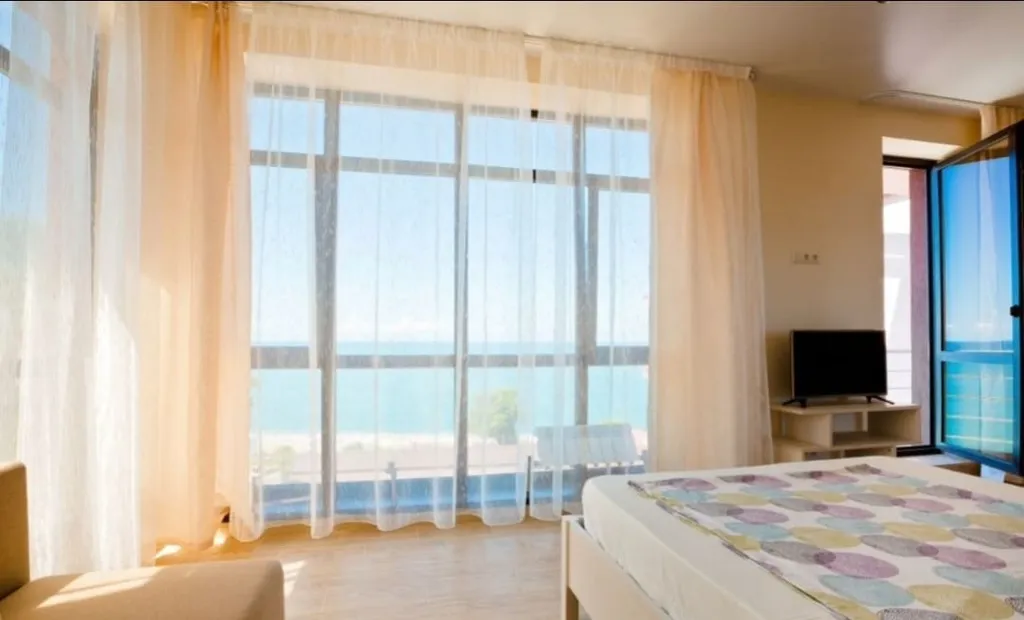 Квартира Комната — Кучук-Дере