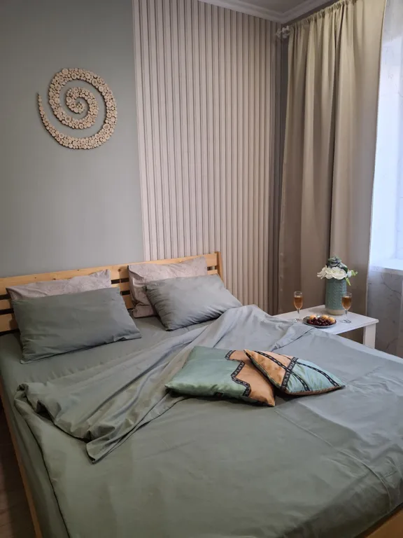 Квартира Уютная комната в центре — Анапа