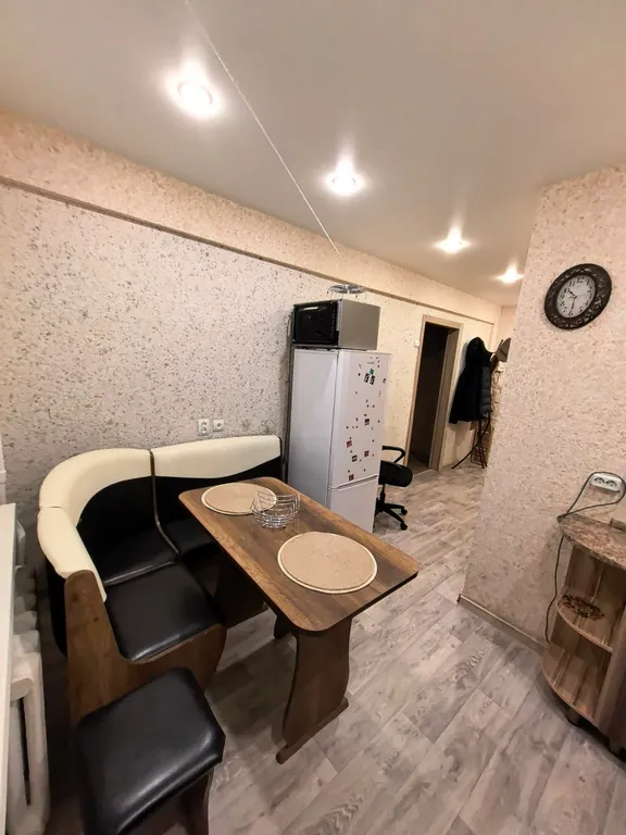 Уютная квартира в городе Сельцо, посуточно. В самом центре города! При