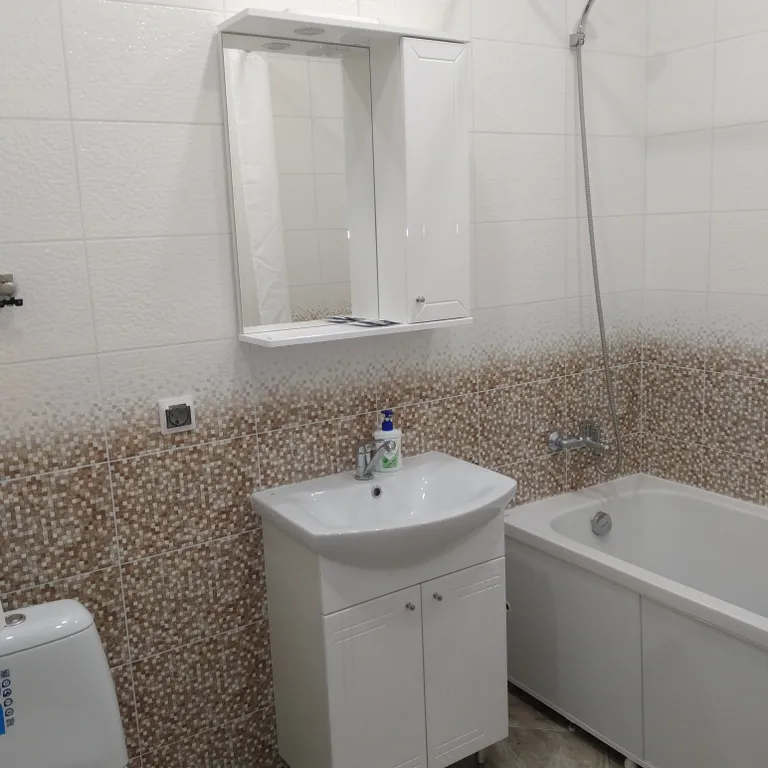 Квартира Квартира в лучшем районе Жигулина роща — Мирное