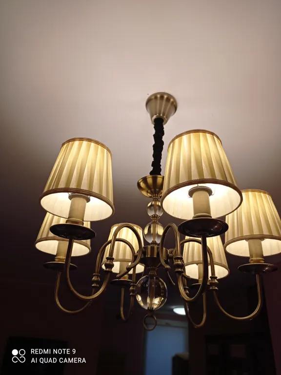 Комфортная квартира-студия с балкончиком в центре Алупки у дворца