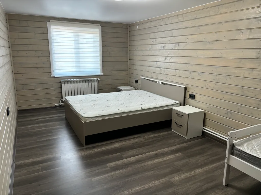 Частный дом