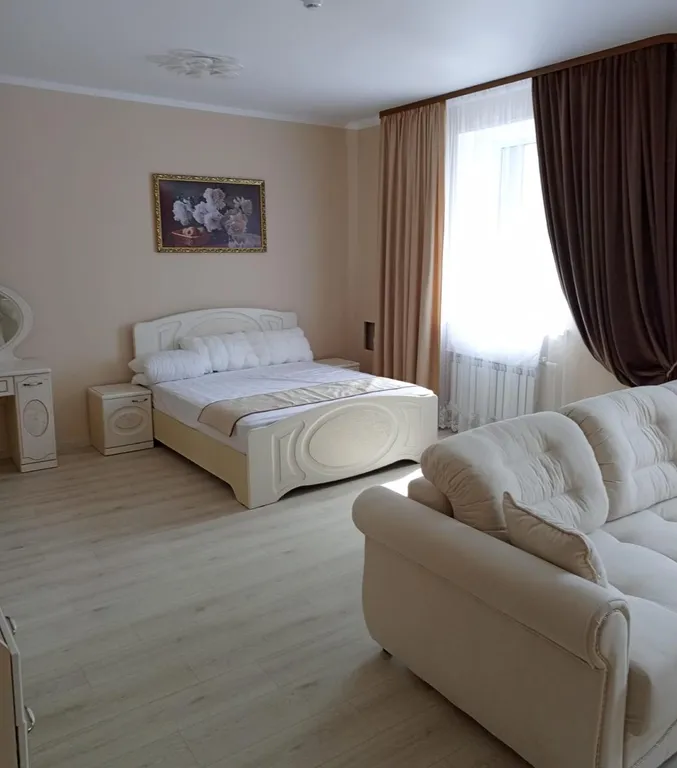 Квартира Комната — аренда посуточно в Юрюзань