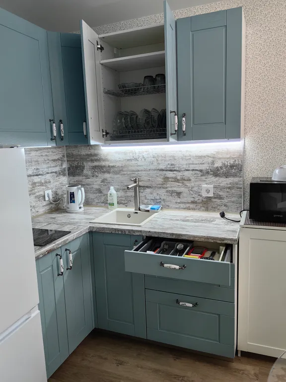 Квартира в центральном районе возле Мамаева кугана