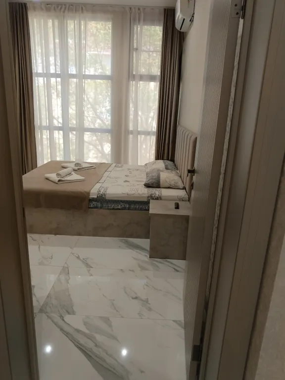 Квартира Апартаменты в центре города номер 6 — Лазаревское