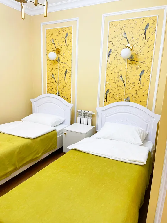 Symphony Guest House