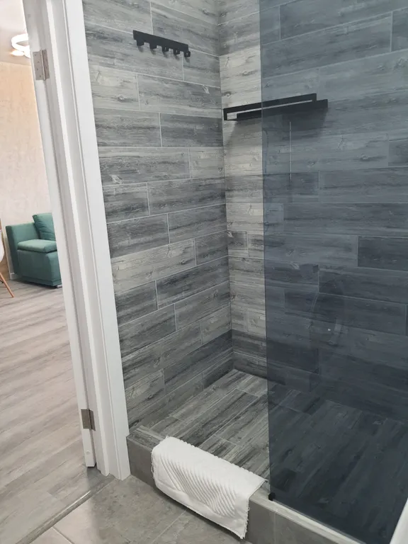 Апартаменты возле моря на первой линии