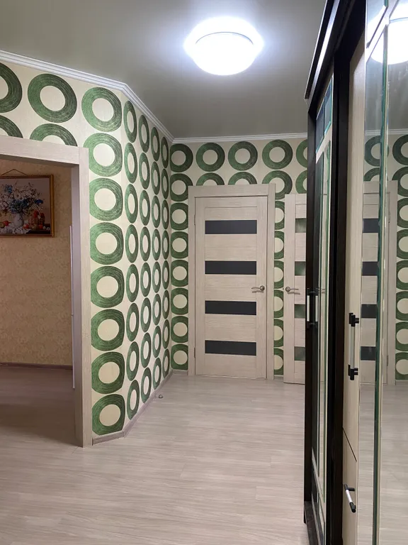 Квартира Апартаменты с видом на море — Анапа