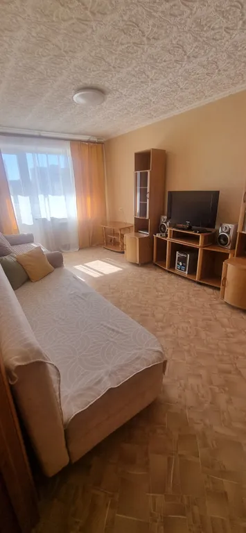 Квартира в центре города