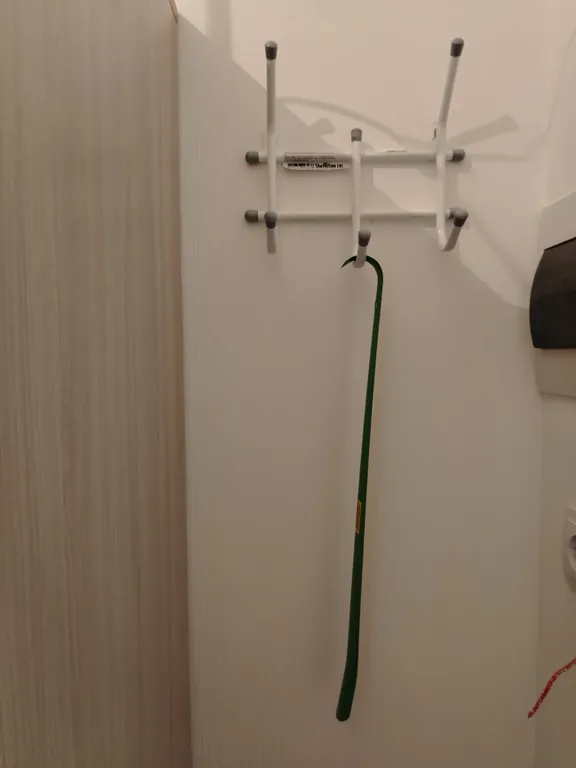 Уютная студия в Мурино