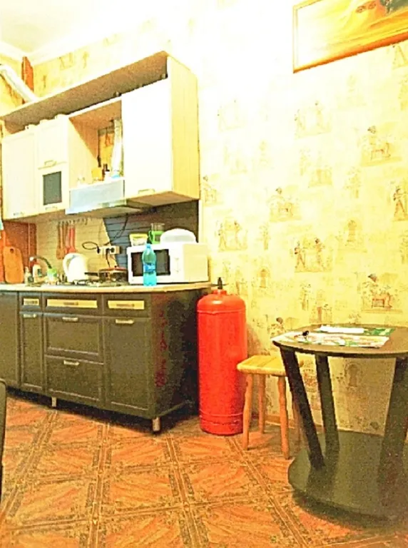 К морю 9 мин прогулки