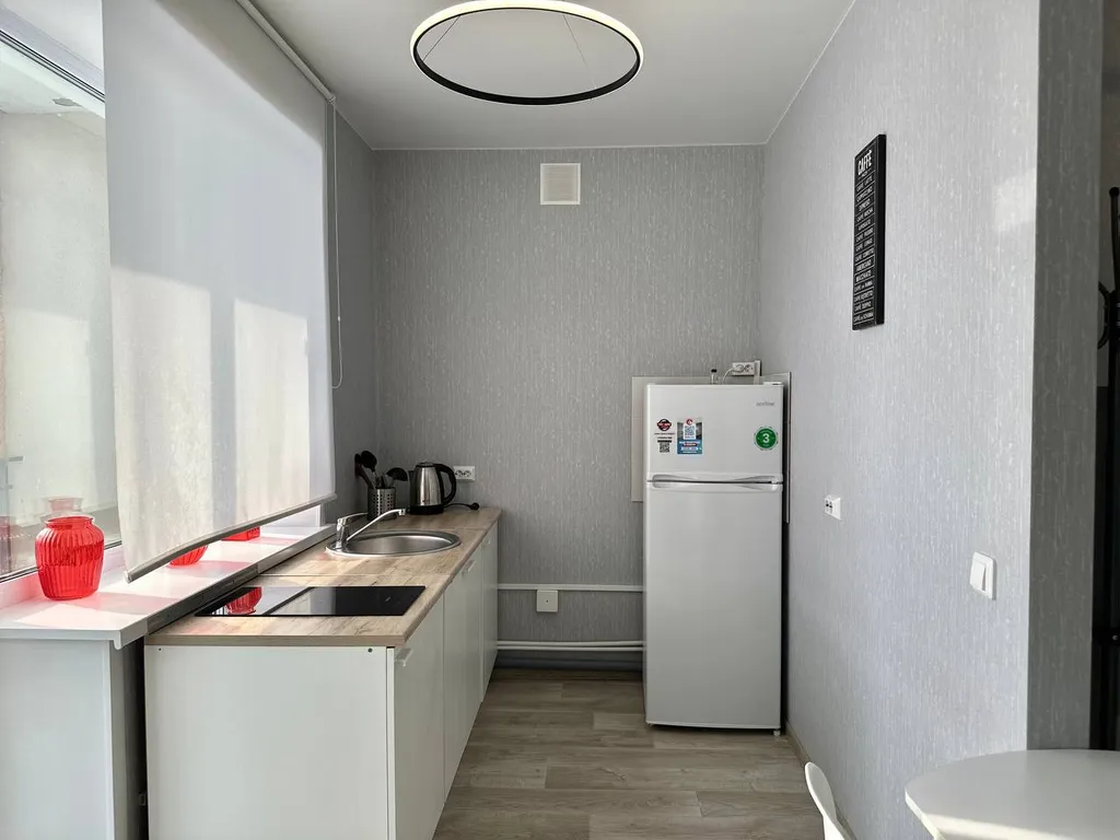 Квартира в новостройке в ЖК Альпийский Парк