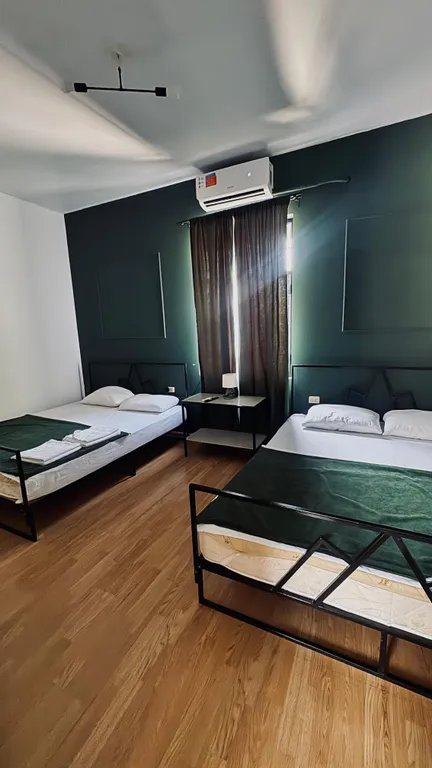 Апартаменты в Старой Гагре