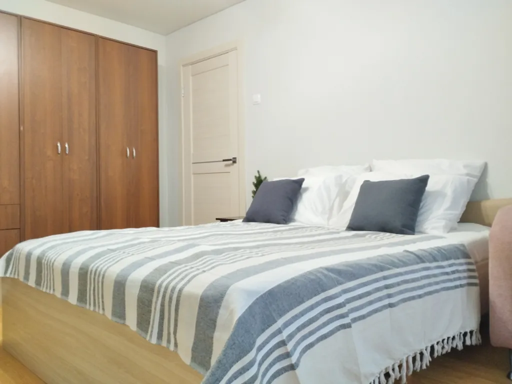 Квартира комфортная в центре города