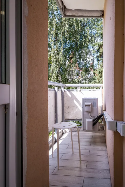 Квартира-студия в центре