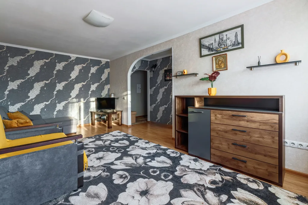 Центр города!