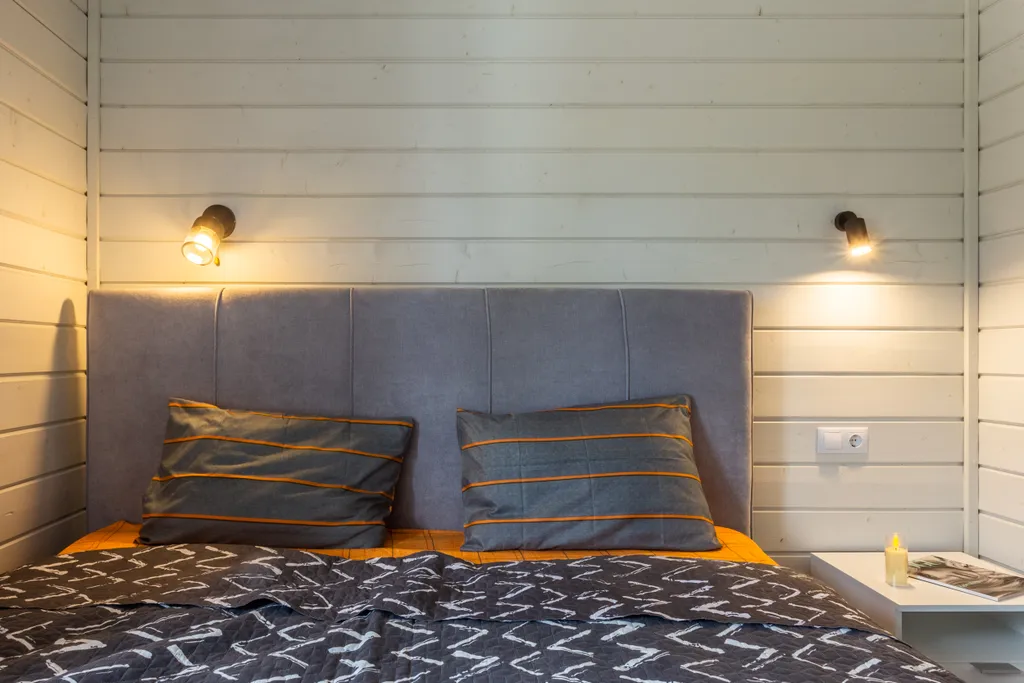 Домик для приятных выходных