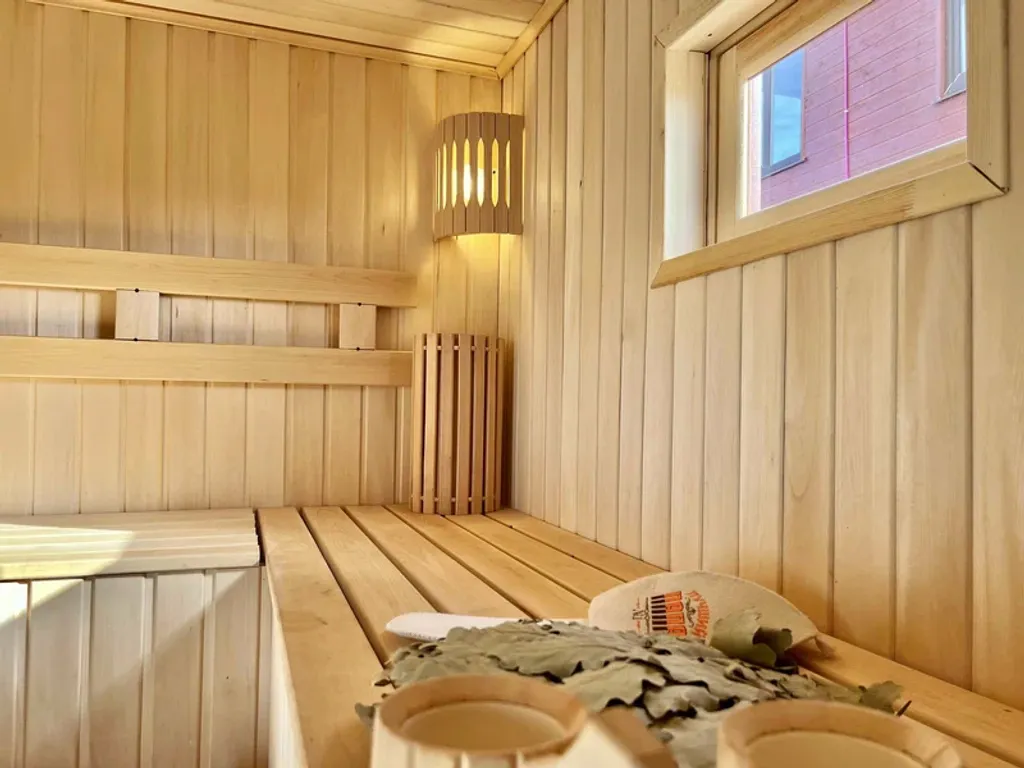 4-комнатный Дом