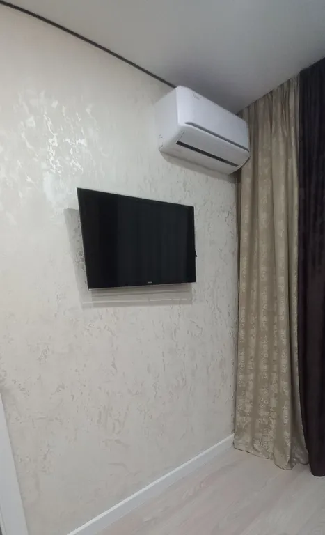 Современная уютная квартира в Усадах