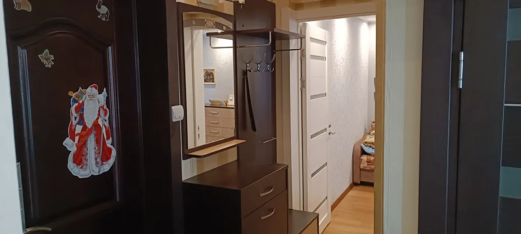 Комфортная квартира для отдыха