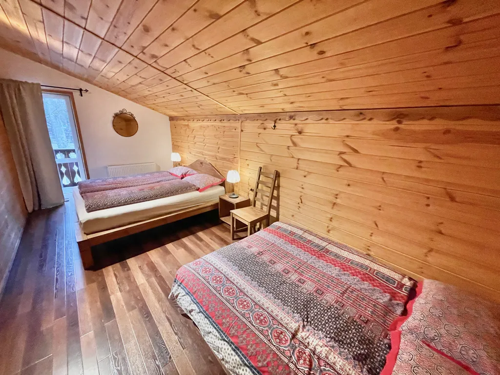 3-комнатный Дом