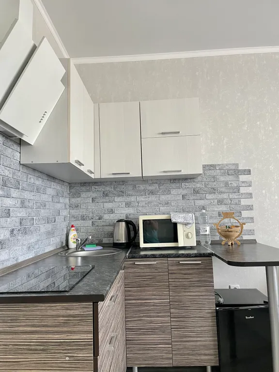 Уютная студия недалеко от центра