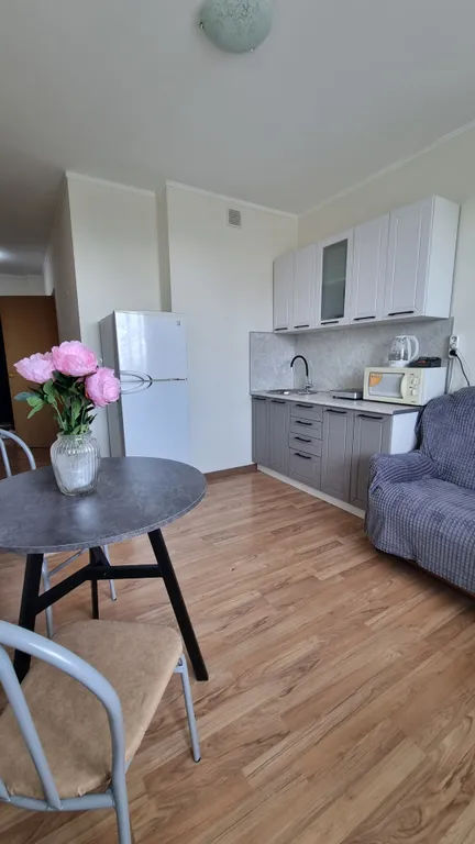 Уютная квартира в самом центре