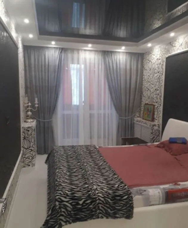 Уютная квартира рядом с горнолыжным центром