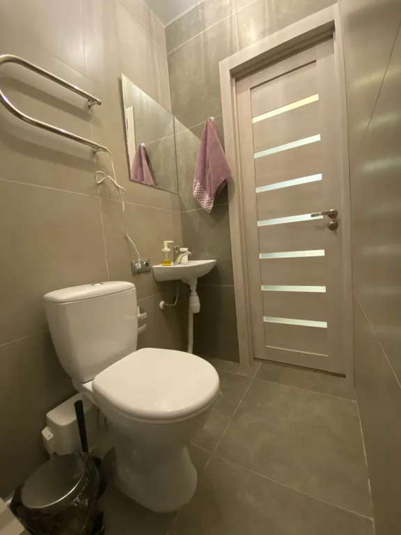 Студия Лофт