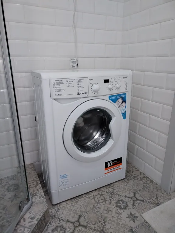 Уютная студия для двоих с видом на бассейн