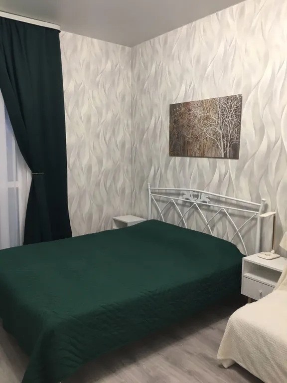 Квартира Уютная квартира без посредников Фонтаны ЖК — Краснодар