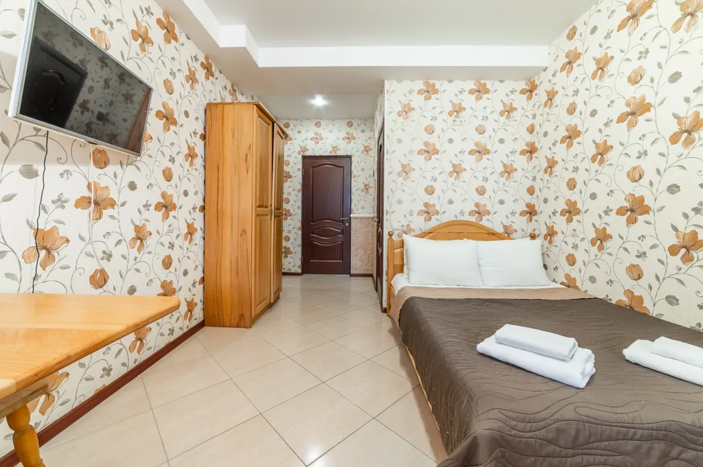 Квартира 2-комнатная Квартира — Нижнее Учдере