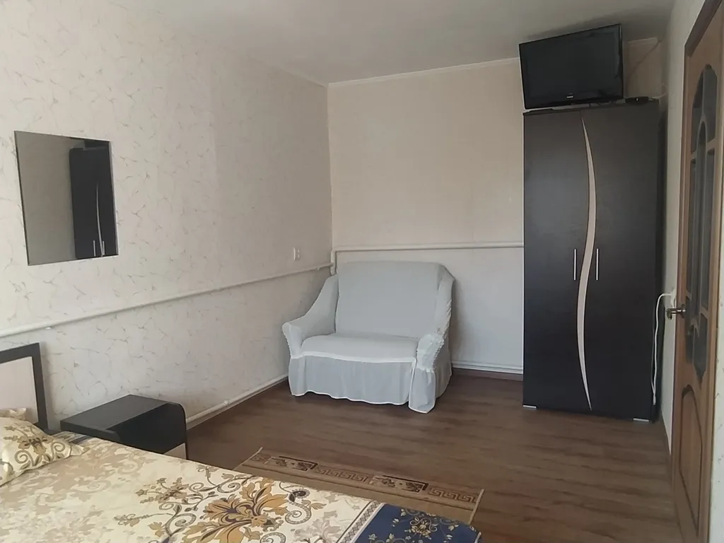 3-х местная комната в доме с бассейном