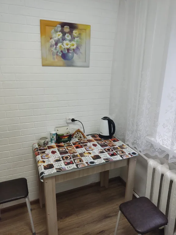 Уютная квартира в центре