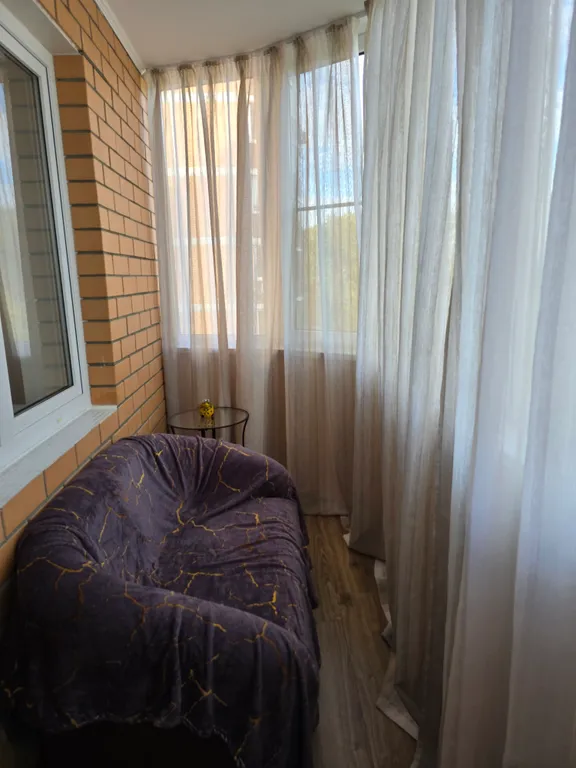 Квартира Уютная квартира в центре города — Горячий Ключ