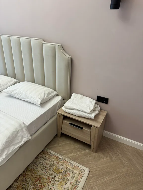 Уютный апартамент в центре города