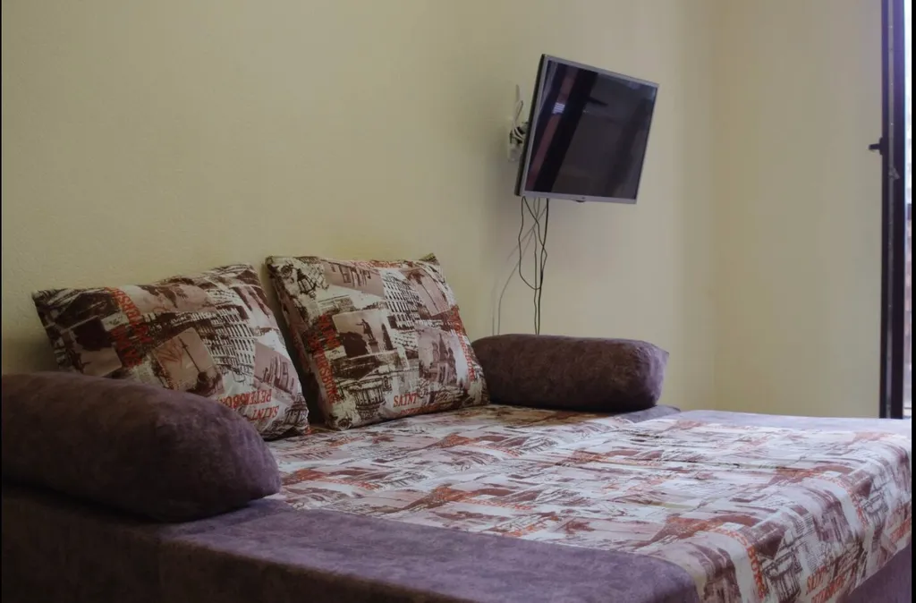 Доступный комфорт