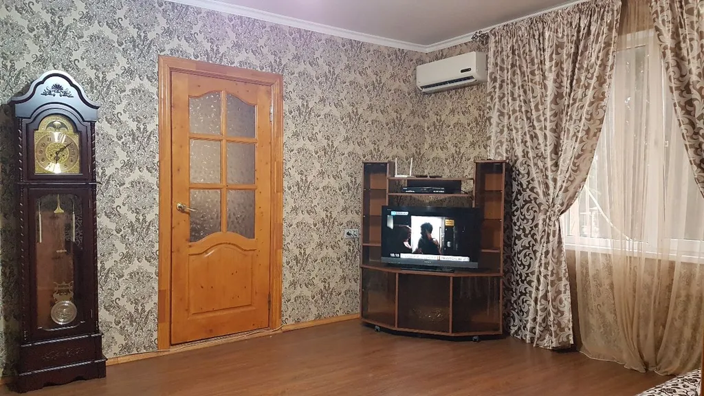 Квартира 1-комнатная Квартира — Сухум