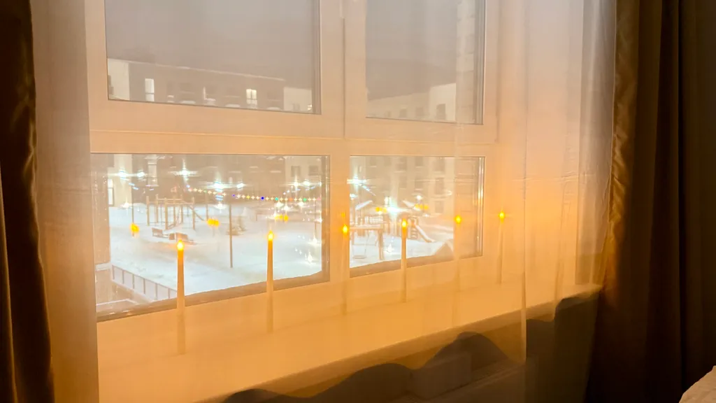 Апартаменты в ЖК Санвилл для зимнего комфорта