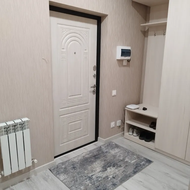 Квартира Уютная квартира — Горячий Ключ