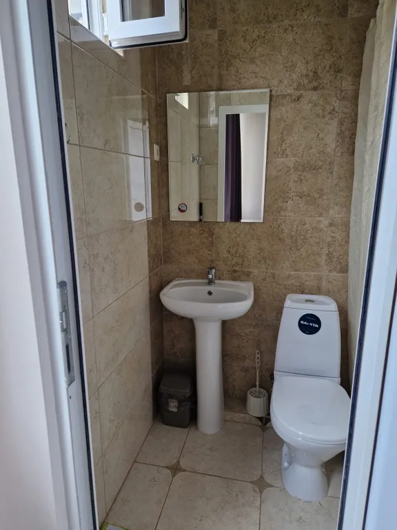 Квартира Комната — Гагра