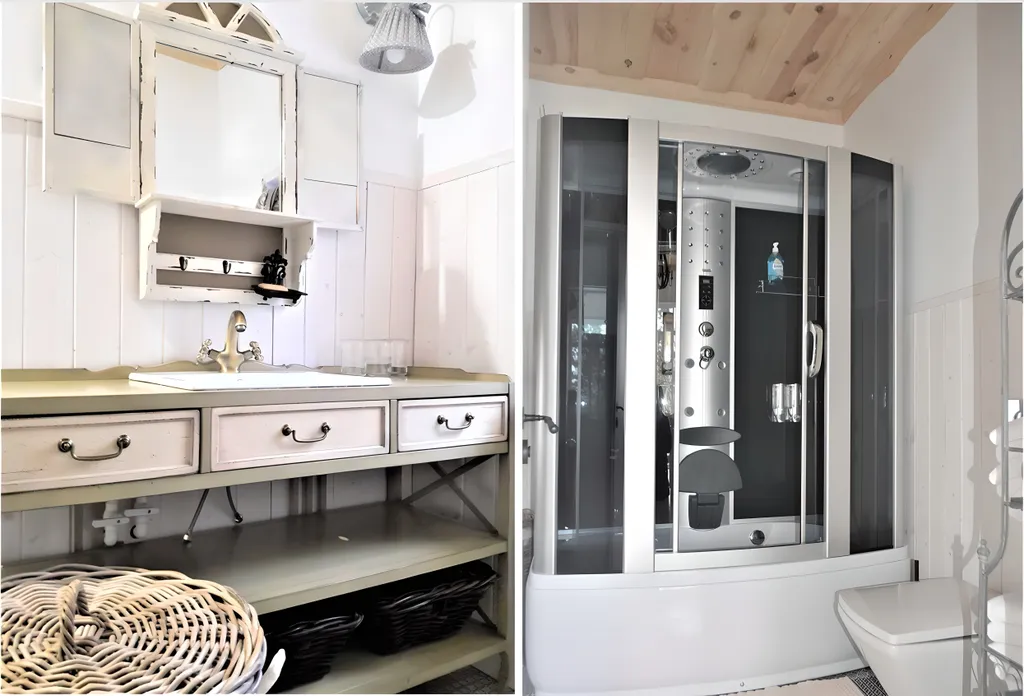 Дом дуплекс озеро увильды