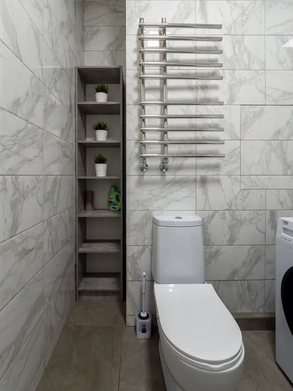 Квартира Уютная квартира  на набережной Москва-реки — Москва