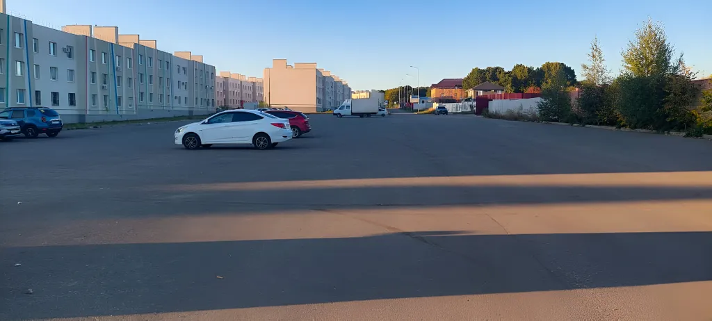 Квартира в Кошелев Парке