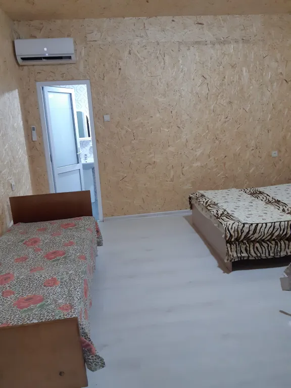 1-комнатный Дом