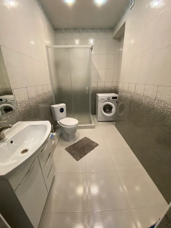 Квартира у моря