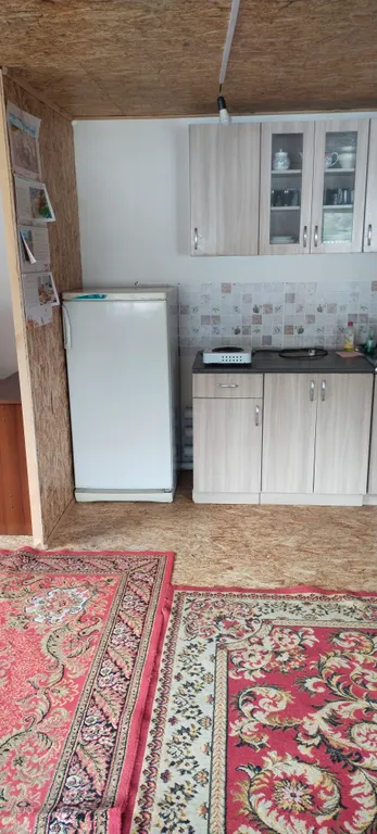 Коттедж, 2 эт, на кампанию до 6 человек